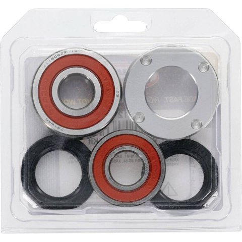 Pivot Works Premium Wheel Bearing