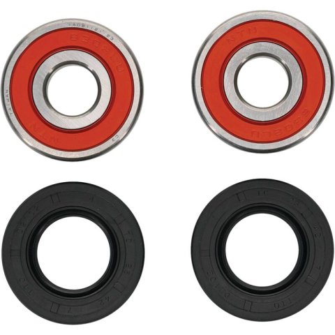 Pivot Works Premium Wheel Bearing