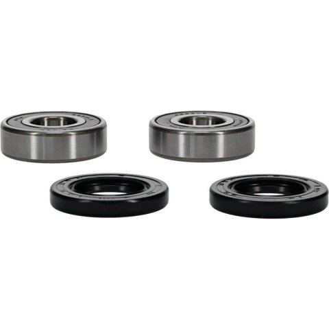 Pivot Works Premium Wheel Bearing