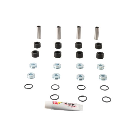 Pivot Works 18-19 Polaris ACE 570 A-Arm Kit - Front Lower 1 Kit Req Per Veh