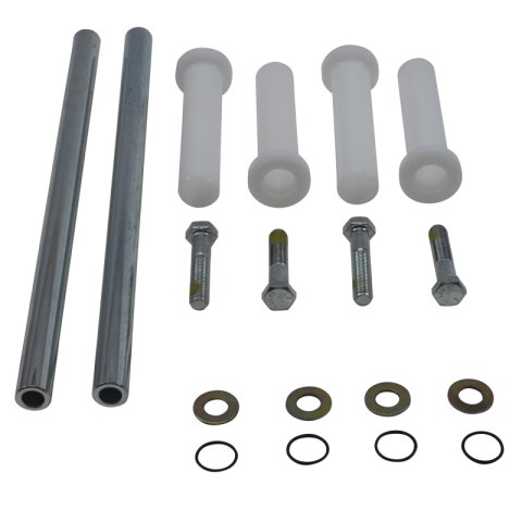 Pivot Works 16-20 Polaris Sportsman 450 HO A-Arm Kit - Front Lower 1 Kit Req Per Veh