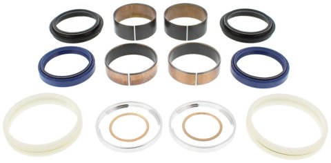 Pivot Works Fork Rebuild Kit Yz125/250