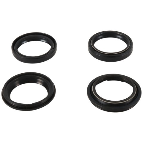 Pivot Works 2020 Gas-Gas EC Ranger 300 Fork Oil and Dust Seal Kit