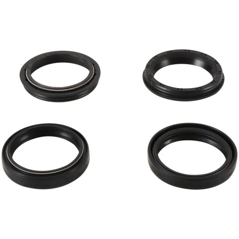 Pivot Works 97-07 Honda CR250R Fork Oil and Dust Seal Kit