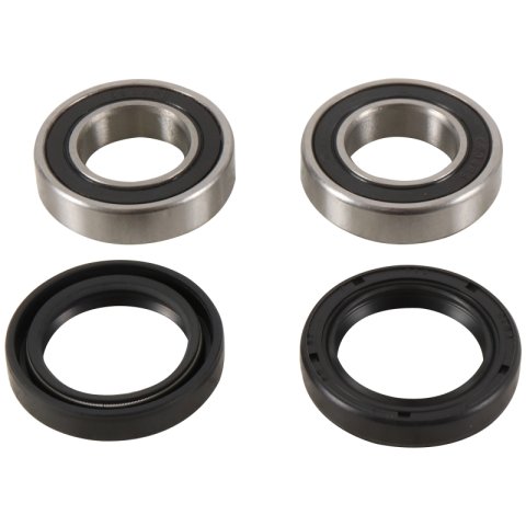 Pivot Works 95-97 Honda CR125R - Front Wheel Bearing Kit