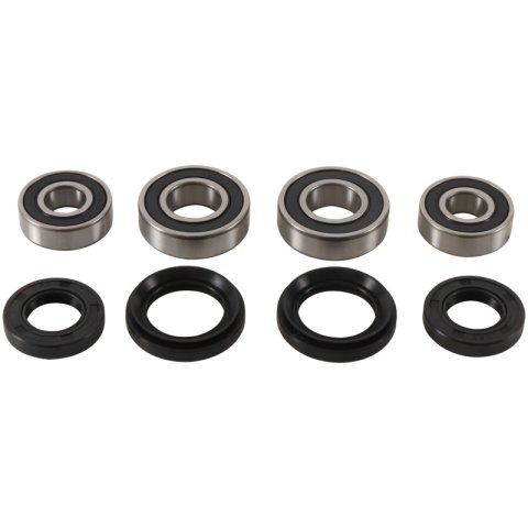 Pivot Works 88-89 Honda TRX250R - Front Wheel Bearing Kit