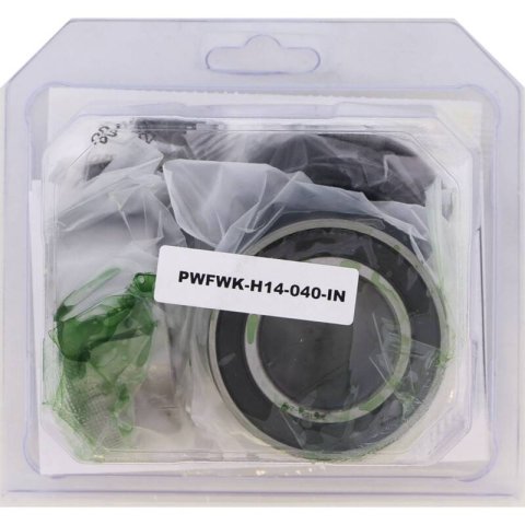 Pivot Works 95-03 Honda TRX400FW Fourtrax Foreman 4x4 - Front Wheel Bearing Kit