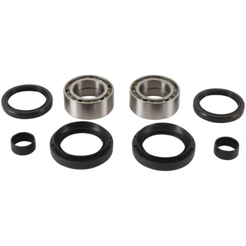 Pivot Works 00-06 Honda TRX350FE - Front Wheel Bearing Kit