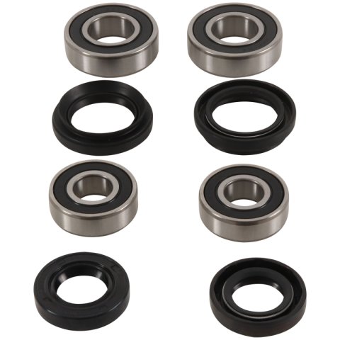 Pivot Works Kawasaki ATV Front Wheel Bearing Kt