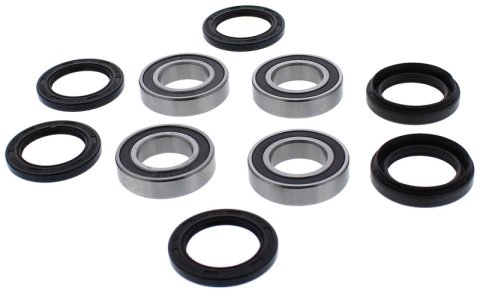 Pivot Works Suzuki ATV Front Wheel Bearing Kt