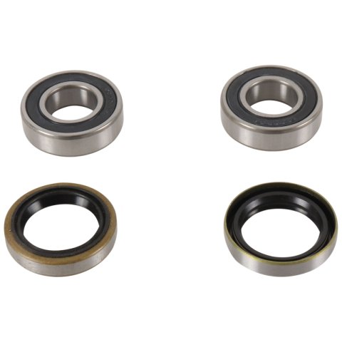 Pivot Works E-TON CXL-150 - Front Wheel Bearing Kit