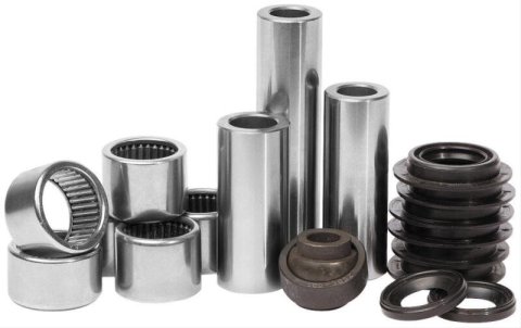 Pivot Works 2023 Gas-Gas MC125 Linkage Bearing Kit