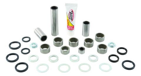 Pivot Works 15-23 Yamaha WR250F Linkage Bearing Kit