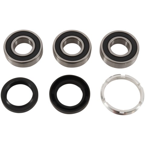 Pivot Works 90-99 Honda CR125R - Rear Wheel Bearing Kit