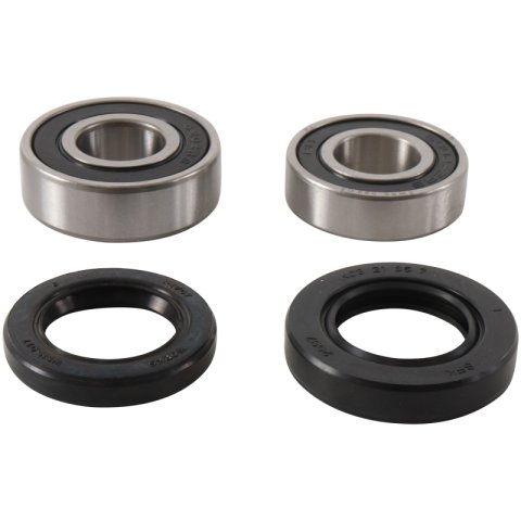 Pivot Works 96-02 Honda CR80R - Rear Wheel Bearing Kit