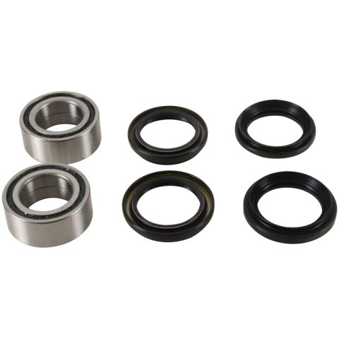Pivot Works Honda ATV Rear Wheel Bearing Kt