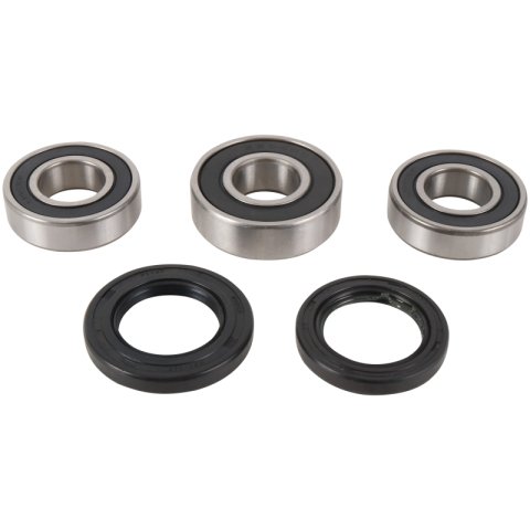 Pivot Works DRZ Rear Wheel Bearing Kt 00-07