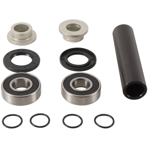 Pivot Works 13-14 Husaberg FE250 KTM - Rear Wheel Bearing Upgrade Kit