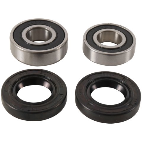 Pivot Works 90-01 Suzuki RM80 - Rear Wheel Bearing Kit