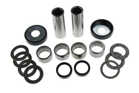 Pivot Works 99-05 Kawasaki KX125 Swing Arm Kit