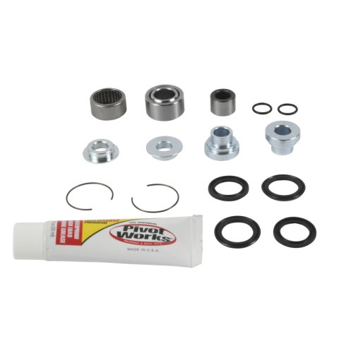 Pivot Works 18-19 Gas-Gas EC200 - Rear Shock Bearing Kit