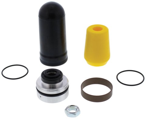 Pivot Works 01-05 Yamaha YZ125 - Rear Shock Absorber Rebuild Kit