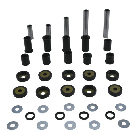 Pivot Works 06-13 Kawasaki KVF650 I Brute Force Rear Independent Suspension, 2 Kits Req. Per Veh