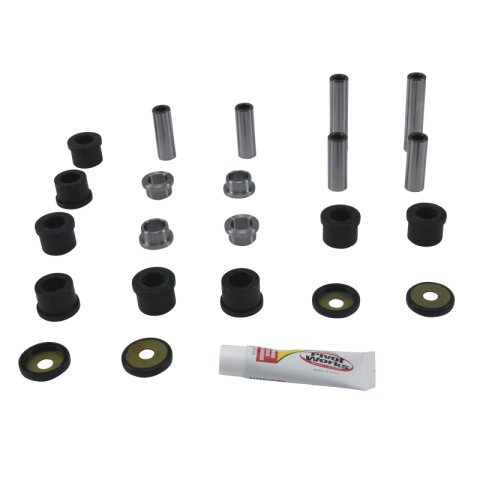 Pivot Works 07-11 Yamaha YFM350 Grizzly IRS Rear Independent Suspension, 2 Kits Req. Per Veh