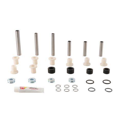 Pivot Works 2016 Polaris RZR 900 50 55 Inch Rear Independent Suspension, 2 Kits Req. Per Veh