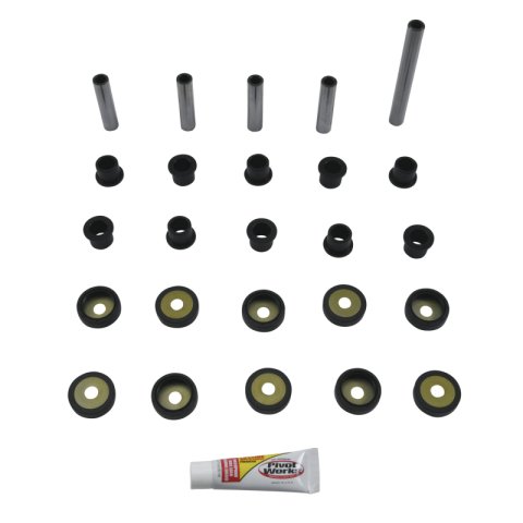 Pivot Works 14-19 Arctic Cat Wildcat Trail Rear Independent Suspension, 2 Kits Req. Per Veh