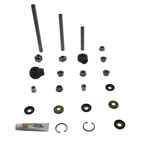Pivot Works 16-23 Yamaha YXZ1000R EPS Rear Independent Suspension, 2 Kits Req. Per Veh