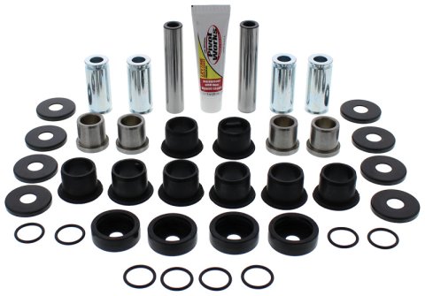 Pivot Works 08-13 Kawasaki Teryx 750 4x4 IRS Kit - Rear Upper A-Arm 1 Kit Req Per Veh