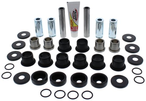 Pivot Works 08-13 Kawasaki Teryx 750 4x4 IRS Kit - Rear Lower A-Arm 1 Kit Req Per Veh