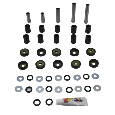 Pivot Works 09-22 Suzuki LT-A500X Rear Independent Suspension, 2 Kits Req. Per Veh