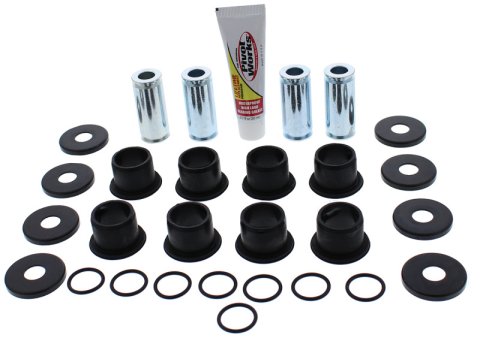 Pivot Works 08-13 Kawasaki Teryx 750 4x4 A-Arm Kit - Front Lower 1 Kit Req Per Veh