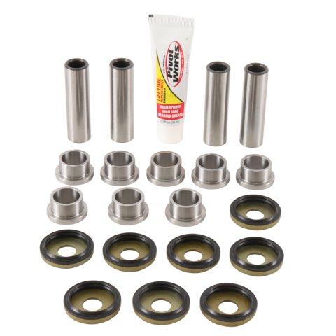 Pivot Works 16-23 Yamaha YXZ1000R EPS A-Arm Kit - Front Lower 1 Kit Req Per Veh