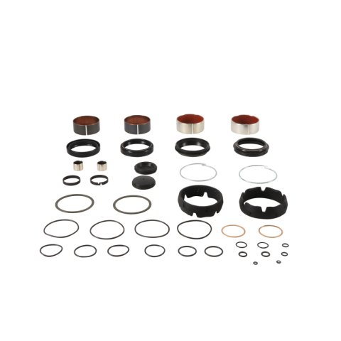 Pivot Works 01-02 Husaberg 450FC Fork Rebuild Kit - W/Bushings & Seals