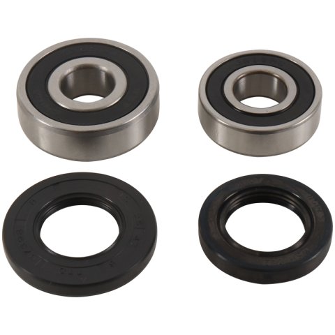 Pivot Works 96-99 Honda CRM250AR (NOT US MODEL) Rear Wheel Bearing Kit
