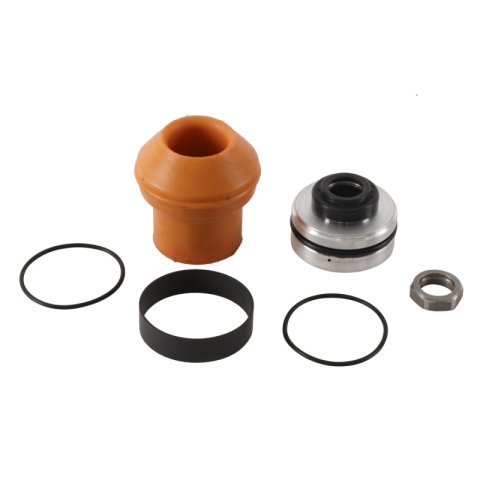 Pivot Works 21-23 Gas-Gas MC125 Rear Shock Absorber Rebuild Kit