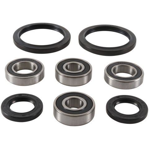 Pivot Works 88-02 Yamaha YFS200 Blaster Front Wheel Bearing Kit