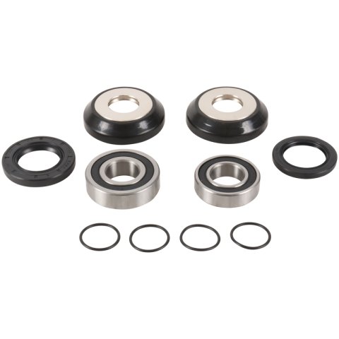 Pivot Works 06-23 Yamaha YZ125 Rear Waterproof Wheel Spacer Kit