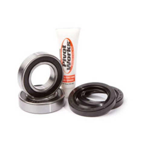 Pivot Works E-TON RXL 40 VIPER JR (EURO) Rear Wheel Bearing Kit
