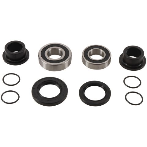 Pivot Works 03-05 Yamaha YZ125 Rear Waterproof Wheel Spacer Kit