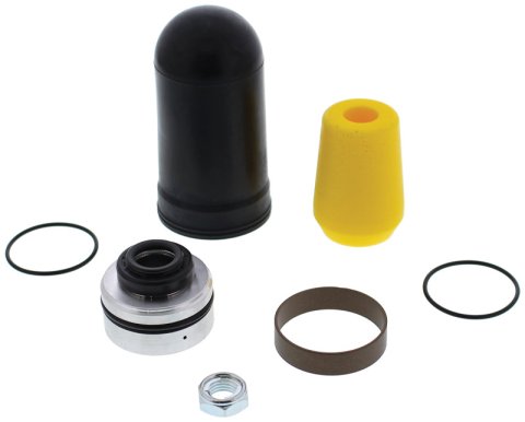 Pivot Works 06-23 Yamaha YZ125 Rear Shock Absorber Rebuild Kit