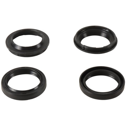 Pivot Works 88-07 Honda VT600C Shadow Fork Oil & Dust Seal Kit