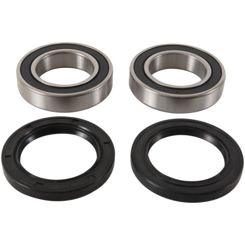 Pivot Works 87-04 Yamaha YFM350 Warrior Rear Wheel Bearing Kit