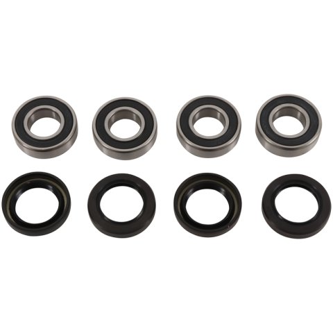 Pivot Works E-TON RXL 150 VIPER (EURO) Front Wheel Bearing Kit