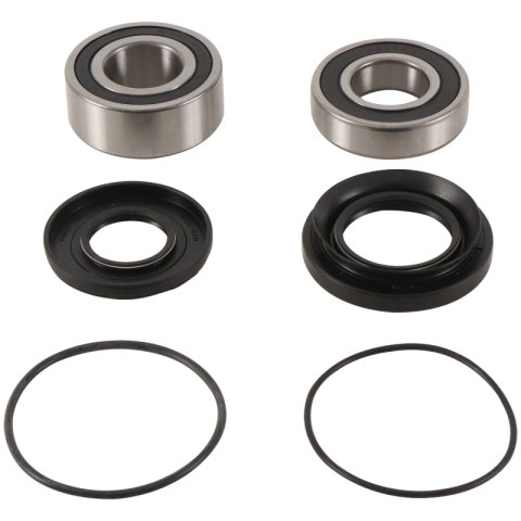 Pivot Works 02-14 Suzuki LT-F250 Ozark Rear Wheel Bearing Kit