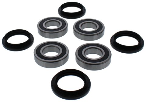 Pivot Works 14-20 Yamaha Viking 700 Front Wheel Bearing Kit