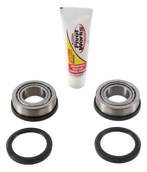 Pivot Works 2017 Beta RR-S 4T 125 Steering Stem Bearing Kit